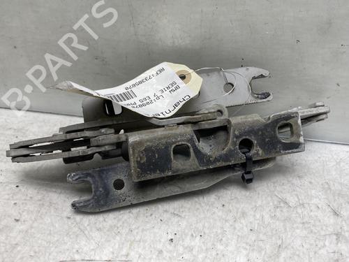 Dørhængsel/Dørbegrænser BMW 7 (E65, E66, E67) 740 d | BP20021256C146 - Image 3