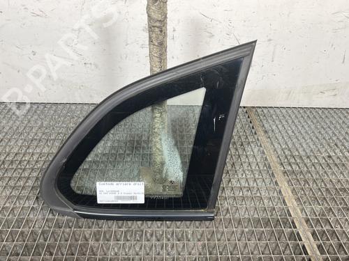 Used Rear right quarter glass BMW X1 (E84) xDrive 20 d (184 hp) 32063631