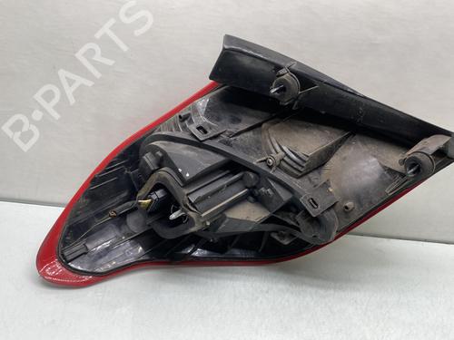 Right taillight CITROËN C4 II (NC_) 1.6 HDi 90 | BP24501653C35 - Image 3