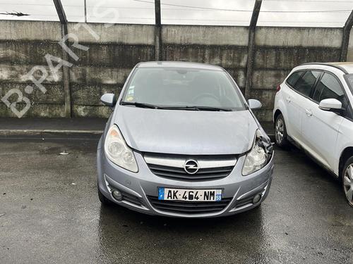 Warning switch OPEL CORSA D (S07) 1.3 CDTI (L08, L68) | BP20022344I22 - Image 28