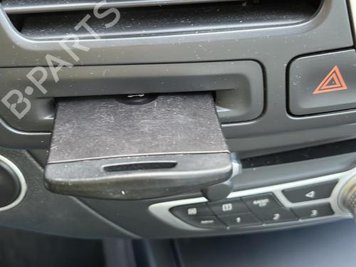 Used Parts RENAULT LAGUNA Coupe (DT0/1) 2.0 GT (204 hp) 1870524