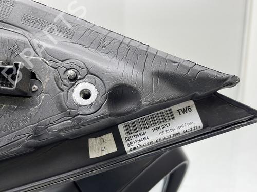 right-mirror-opel-insignia-a-g09-2008-2009-2010-2011-2012-2013-2014-2015-2016-2017-24538111 main image