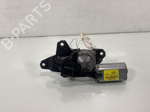 Used Rear wiper motor Rear wiper motor FORD MONDEO V Hatchback (CE) 1.5 EcoBoost (160 hp) 20182493 20182493