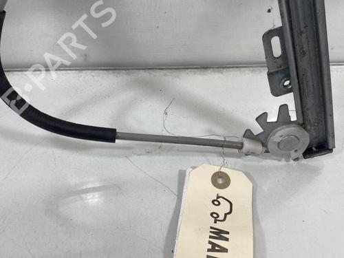 Rudehejsemekanisme Højre foran CITROËN C5 III Break (RW_) 1.6 HDi 110 (RW9HZC) | BP24554727C23 