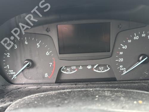 Electronic module FORD FIESTA VII (HJ, HF) 1.0 EcoBoost | BP34477618M83 - Image 16