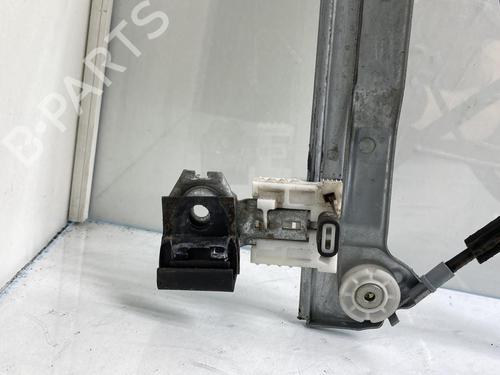 Used Front right window mechanism Front right window mechanism MITSUBISHI COLT VI (Z3_A, Z2_A) 1.1 (Z31A, Z32A) (75 hp) 20012376 20012376
