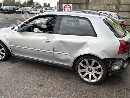 Right front window switch AUDI A3 (8L1) 1.9 TDI | BP26319060I26  - Image 5