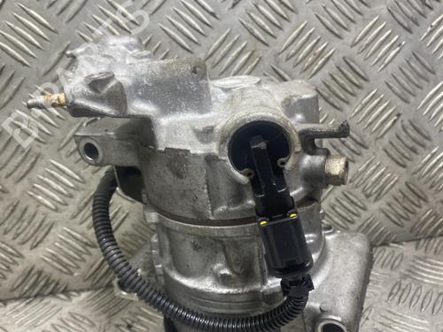 AC compressor PEUGEOT 208 I (CA_, CC_) 1.2 VTI 82 | BP20597742M34 