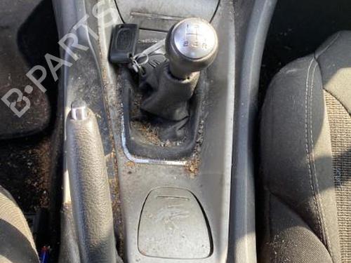 Left sun visor CITROËN C5 III (RD_) 1.6 HDi 110 (RD9HZC) | BP25473846I1 - Image 6