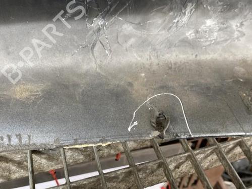 Front bumper CITROËN C4 Picasso I MPV (UD_) 1.6 HDi 110 | BP27482840C7 