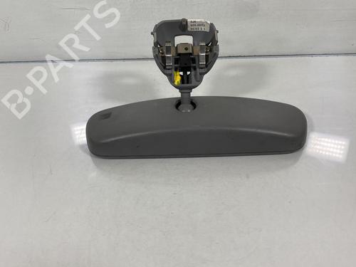 Used Rear mirror Rear mirror VW TOUAREG (7LA, 7L6, 7L7) 5.0 V10 TDI (313 hp) 20007888 20007888