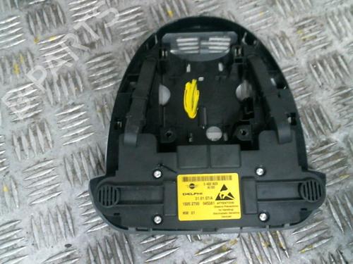 Used Interior roof light Interior roof light MINI MINI (R56) Cooper (120 hp) 20025487 20025487