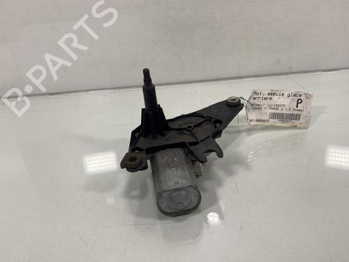 Used Rear wiper motor Rear wiper motor RENAULT TWINGO II (CN0_) 1.5 dCi 75 (75 hp) 20006141 20006141