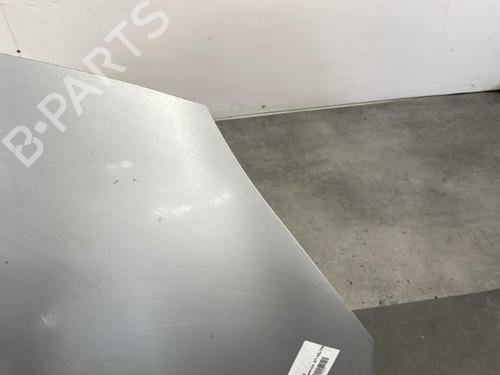 Hood TOYOTA AYGO (_B1_) 1.0 (KGB10_, KGB10R) | BP21057604C1 