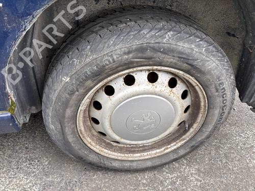 ABS pump PEUGEOT EXPERT Tepee (VF3X_) 2.0 HDi 120 | BP28385287M43 - Image 8