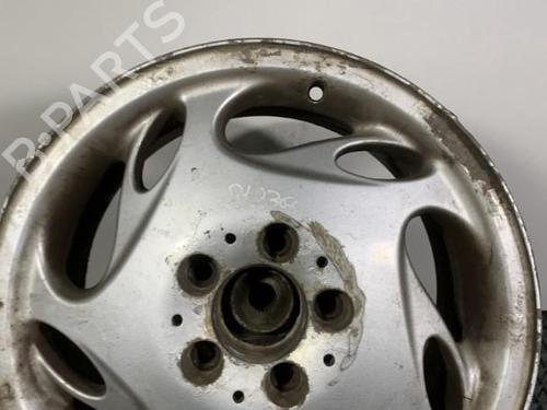 Used Rim Rim MERCEDES-BENZ V-CLASS (638/2) V 230 TD (638.274) (98 hp) 36590942 36590942