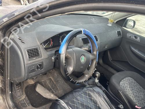 Right front window switch SKODA FABIA I (6Y2) 1.2 | BP30791676I26 - Image 11