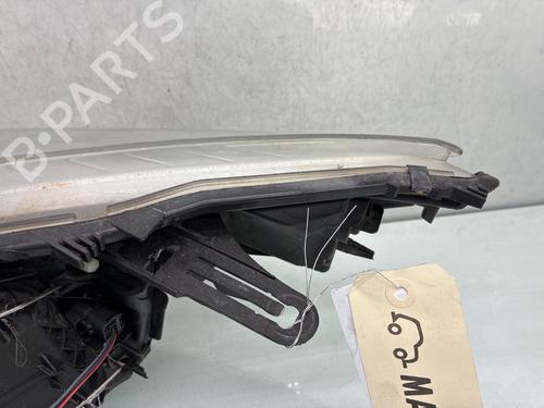 Right headlight RENAULT MEGANE III Hatchback (BZ0/1_, B3_) 1.5 dCi (BZ0C) | BP37498507C29 - Image 5