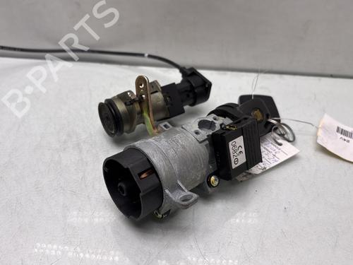 Used Ignition barrel JAGUAR S-TYPE II (X200) 3.0 V6 (238 hp) 24517159