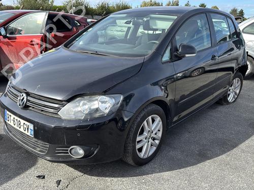 Rear parcel shelf VW GOLF PLUS V (5M1, 521) 1.6 TDI | BP26872969C85  - Image 16