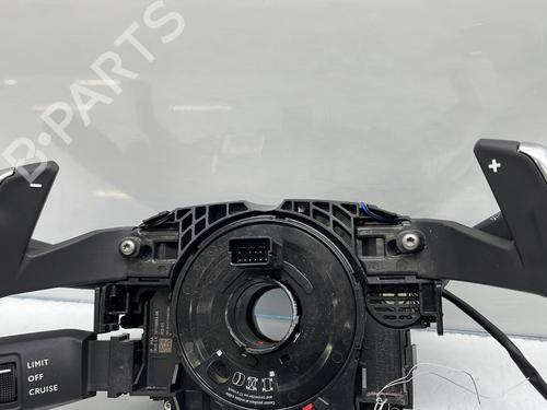 Used Steering column stalk Steering column stalk PEUGEOT 5008 II (MC_, MJ_, MR_, M4_) 1.5 BlueHDi 130 (MCYHZJ, MCYHZR, MCYHZX) (131 hp) 21533769 21533769