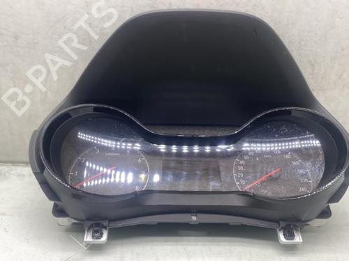 Used Instrument cluster Instrument cluster OPEL CORSA F (P2JO) 1.5 (68) (102 hp) 19991752 19991752