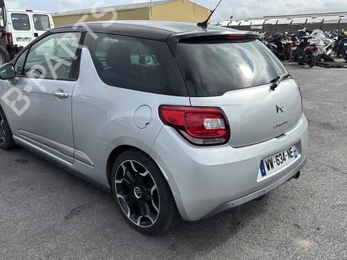 Electronic module CITROËN DS3 (SA_) 1.2 VTi 82 | BP29141750M83  - Image 15