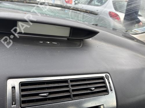 Reverse light CITROËN C4 I (LC_) 1.6 HDi | BP36364184C36 - Image 13