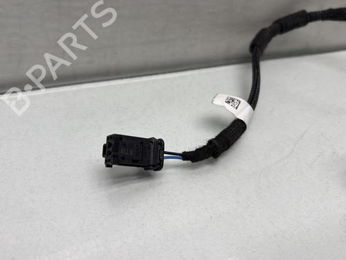Seat buckle PEUGEOT 2008 II (UD_, US_, UY_, UJ_, UR_, UC_) 1.2 PureTech 130 (USHNS, URHNS) | BP28385318I32 