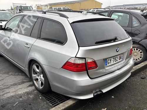 Rear parcel shelf BMW 5 Touring (E61) 525 i | BP26952580C85  - Image 25