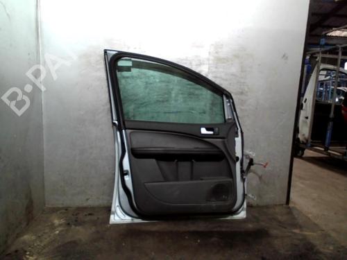 Used Left front door Left front door FORD FOCUS C-MAX (DM2) 1.6 TDCi (109 hp) 31275018 31275018