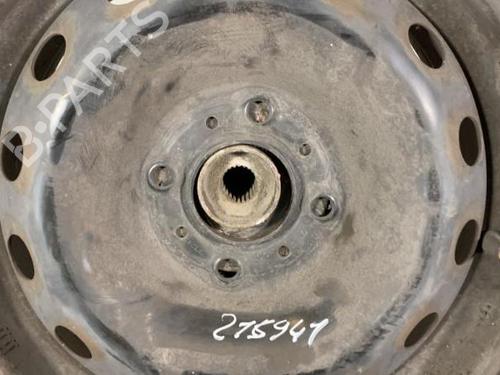 Rim CITROËN XSARA PICASSO (N68) 2.0 HDi | BP21962677C45 