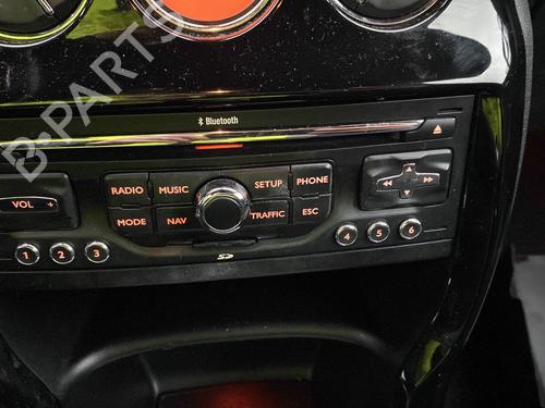 Left front window switch CITROËN DS3 (SA_) 1.6 HDi 110 | BP28279659I27  - Image 14