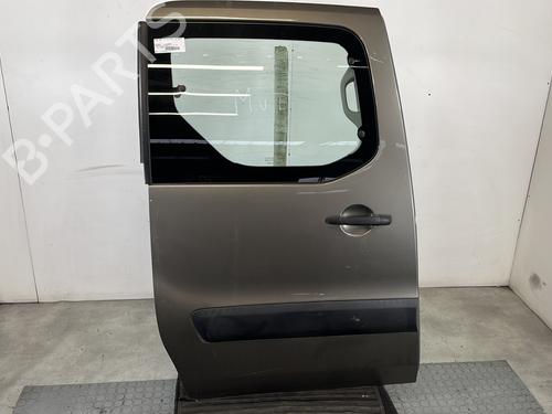 Używane Drzwi boczne / przesuwne prawe PEUGEOT PARTNER Box Body/MPV 1.6 HDi (90 hp) 29630205