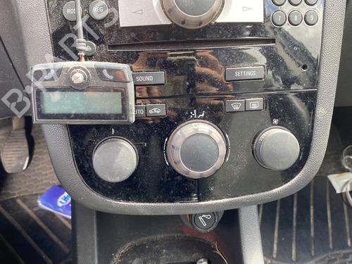 Used Parts OPEL CORSA D (S07)  1.3 CDTI (L08, L68)  4455484