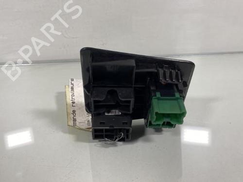 Mirror switch NISSAN QASHQAI / QASHQAI +2 I (J10, NJ10, JJ10E)  | BP20003744I25 