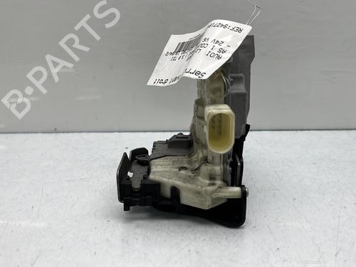 Front right lock AUDI A5 (8T3) 3.0 TDI quattro | BP20974915C97 