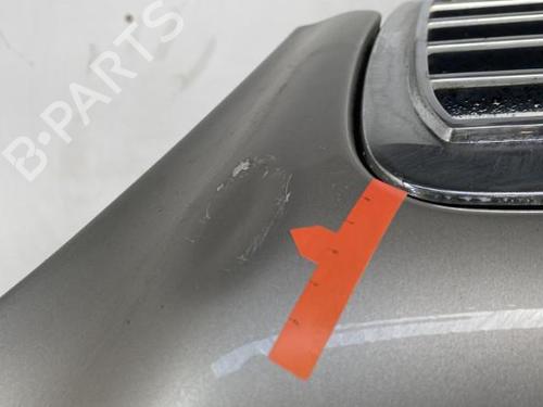 Hood MERCEDES-BENZ S-CLASS (W220, V220) S 320 CDI (220.025, 220.125) | BP19990159C1 
