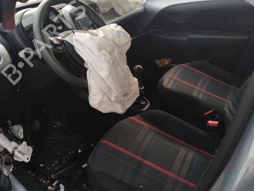 Engine control unit (ECU) PEUGEOT 108 1.2 | BP21192784M57  - Image 8