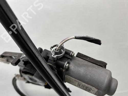 Front right window mechanism RENAULT ESPACE IV (JK0/1_) 2.2 dCi (JK0H) | BP32368108C23