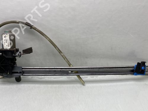 Fensterheber links hinten für RENAULT ESPACE IV (JK0/1_) 2.2 dCi (JK0H) (150 hp) 21490481