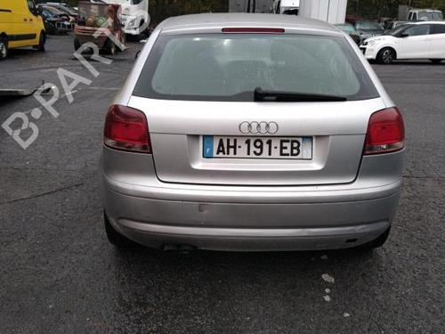 Front right belt tensioner AUDI A3 (8P1) 1.9 TDI | BP20022482C88 