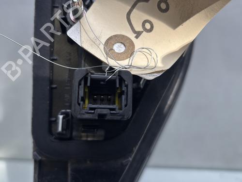 Left tailgate light RENAULT MEGANE IV Hatchback (B9A/M/N_) 1.6 dCi 130 (B9A4) | BP33427443C79 - Image 2