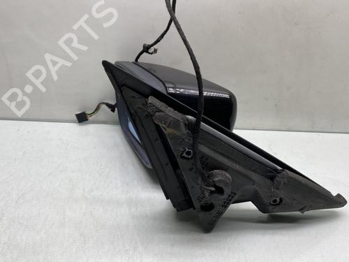 Used Left mirror Left mirror BMW 3 (E46) 320 d (129 hp) 31906074 31906074