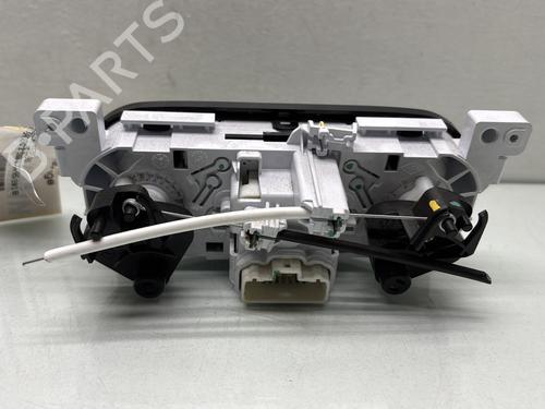 Climate control DACIA SANDERO II 1.0 SCe 75 (B8JC, B8JD, B8NC) | BP33314050I5 - Image 2