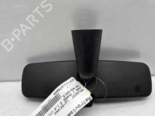 Rear mirror PEUGEOT 208 I (CA_, CC_) 1.2 VTI 82 | BP28797880I6 
