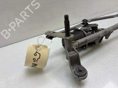 Front wiper motor RENAULT TWINGO III (BCM_, BCA_) 1.0 SCe 65 (BCMJ) | BP39138951M29 - Image 2