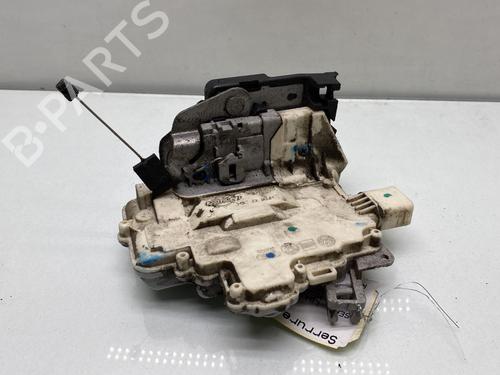 Rear left lock SEAT ALTEA XL (5P5, 5P8) 2.0 TDI 16V | BP27355946C100 