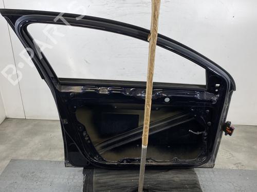 Left front door VW PASSAT B6 (3C2) 1.9 TDI | BP23765514C2 
