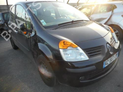 Headlight switch RENAULT MODUS / GRAND MODUS (F/JP0_)  | BP20005085I24  - Image 8